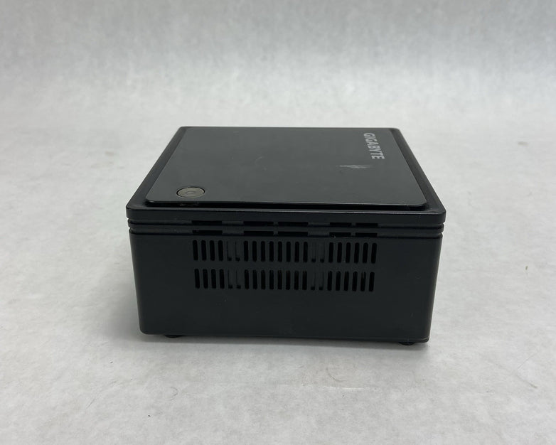 Gigabyte GB-BXBT-1900 Micro Intel Celeron J1900 1.99GHz 8GB RAM No HDD\OS\AC
