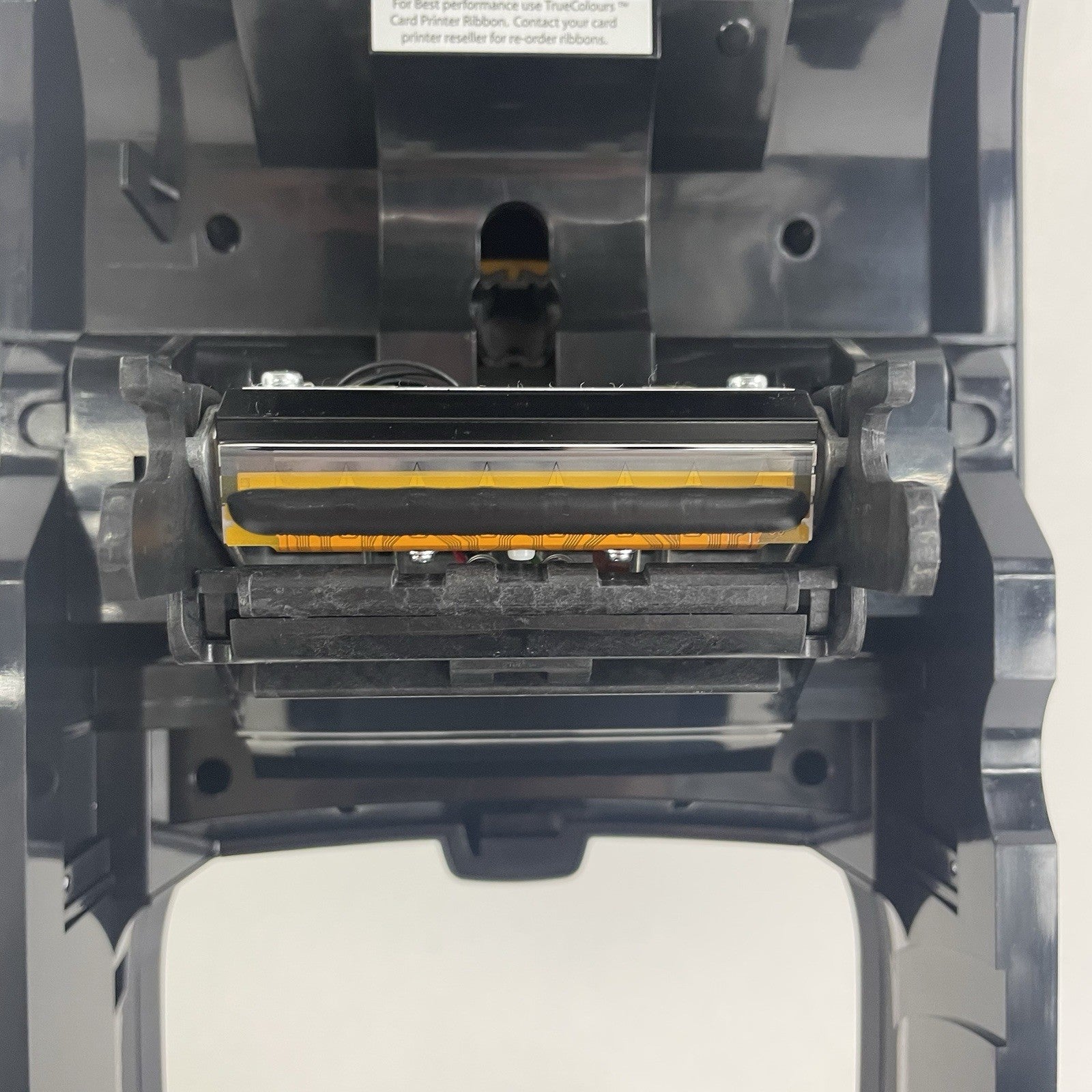 Zebra ZXP Series 2 Single-Sided Card Printer No Power Cord8