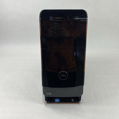 Dell XPS 8500 MT Intel Core i7-3770 3.4GHz 8GB RAM No HDD No OS