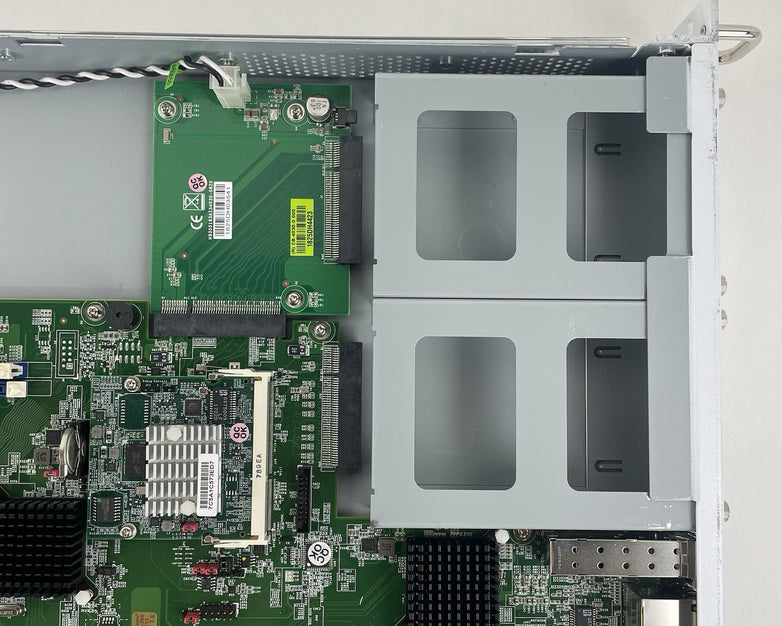Sophos SG 430 16GB Ram Rev 2 Firewall No Ram No HDD No OS - Tested
