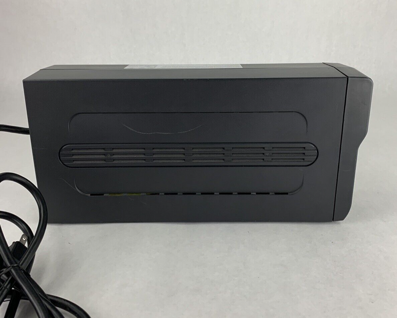 Emerson Network Power Liebert PSA650MT3-120U Battery Backup Tested No Battery