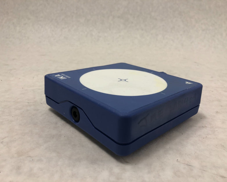 IKA Mini MR Standard Variable Speed Stirrer w/ Power Supply