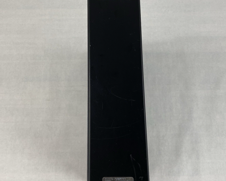 Dell OptiPlex 3010 SFF Pentium G2020 2.90GHz 2GB RAM No HDD No OS