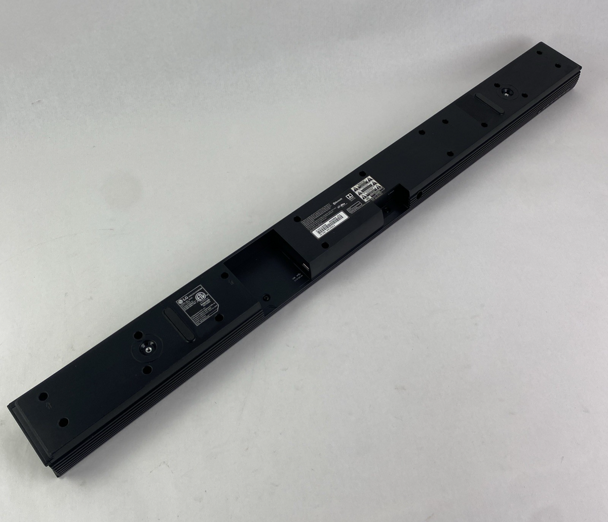 LG SK4D Bluetooth Wireless Soundbar - No AC/Remote12