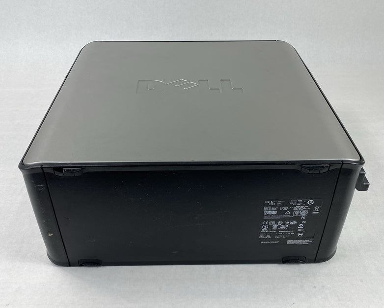 Dell OptiPlex 755 MT Intel Core 2 Duo E8200 2.66GHz 3GB RAM No HDD No OS