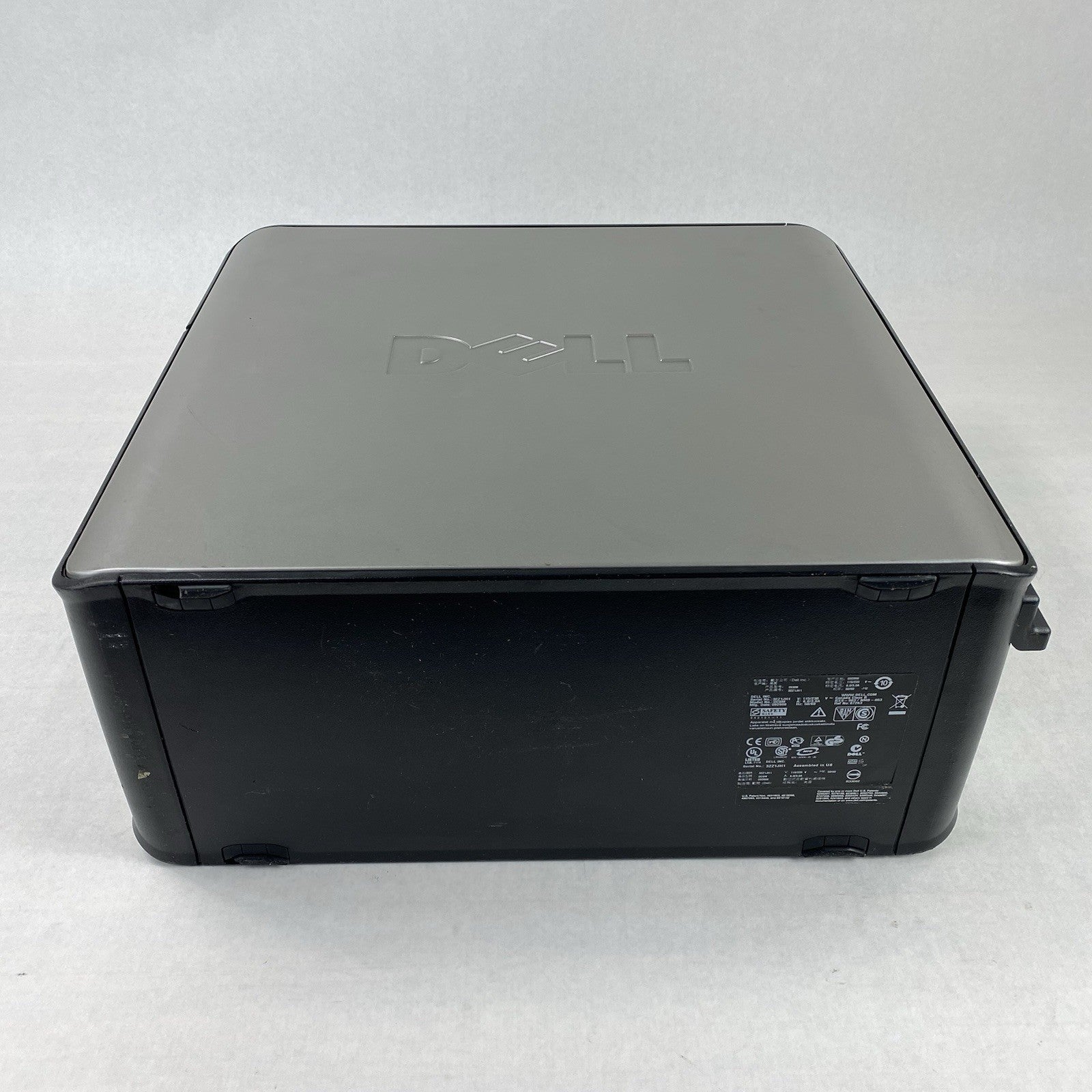 Dell OptiPlex 755 MT Intel Core 2 Duo E8200 2.66GHz 3GB RAM No HDD No OS