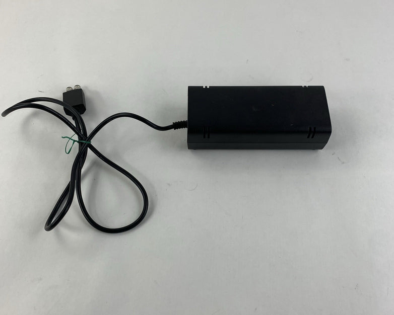 Microsoft PB-2121-02MX AC Adapter for Xbox 360 - No Power Cord - Untested