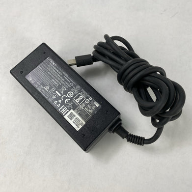 LITEON PA-1450-78 20V 2.25A 45W USB-C AC Adapter (Lot of 3)