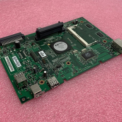 HP LJ P4015tn LaserJet Printer CB438-60002-REVA Main Formatter Logic Board