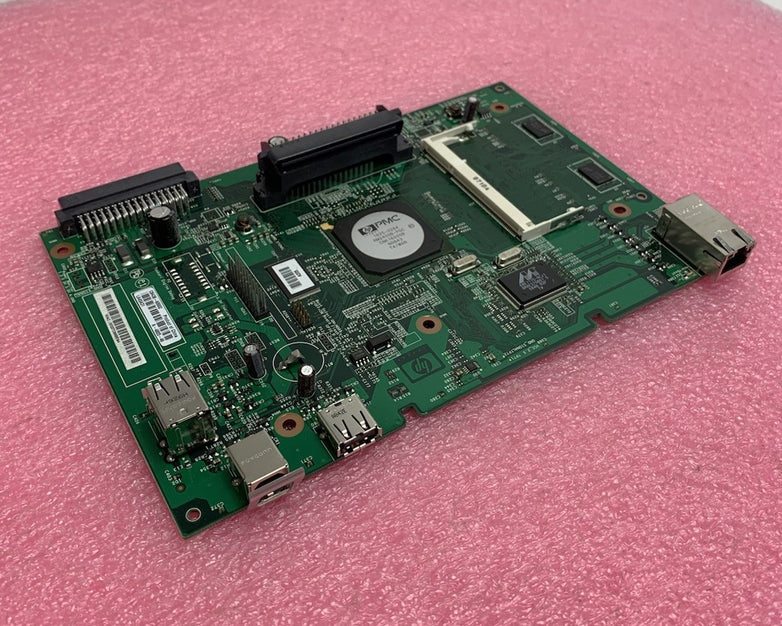 HP LJ P4015tn LaserJet Printer CB438-60002-REVA Main Formatter Logic Board