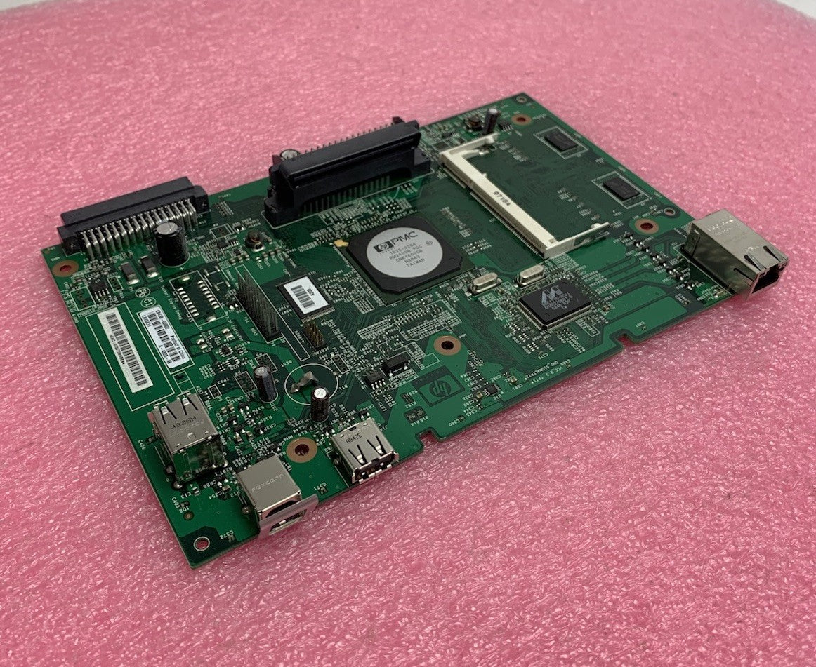 HP LJ P4015tn LaserJet Printer CB438-60002-REVA Main Formatter Logic Board0