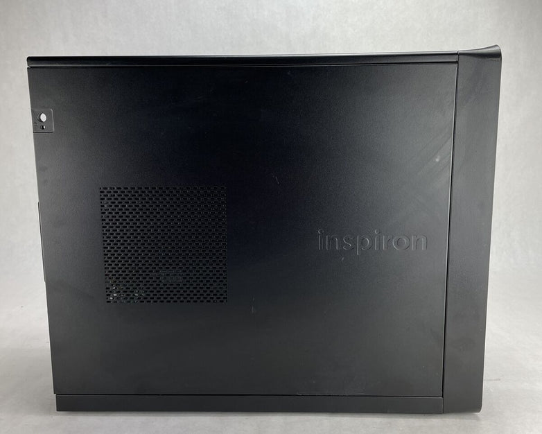 Dell Inspiron 3857 MT Intel Core i3-4130 3.4GHz 4GB RAM No HDD No OS