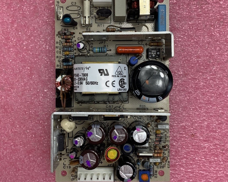 Artesyn NFS40-7908 Power Supply Board