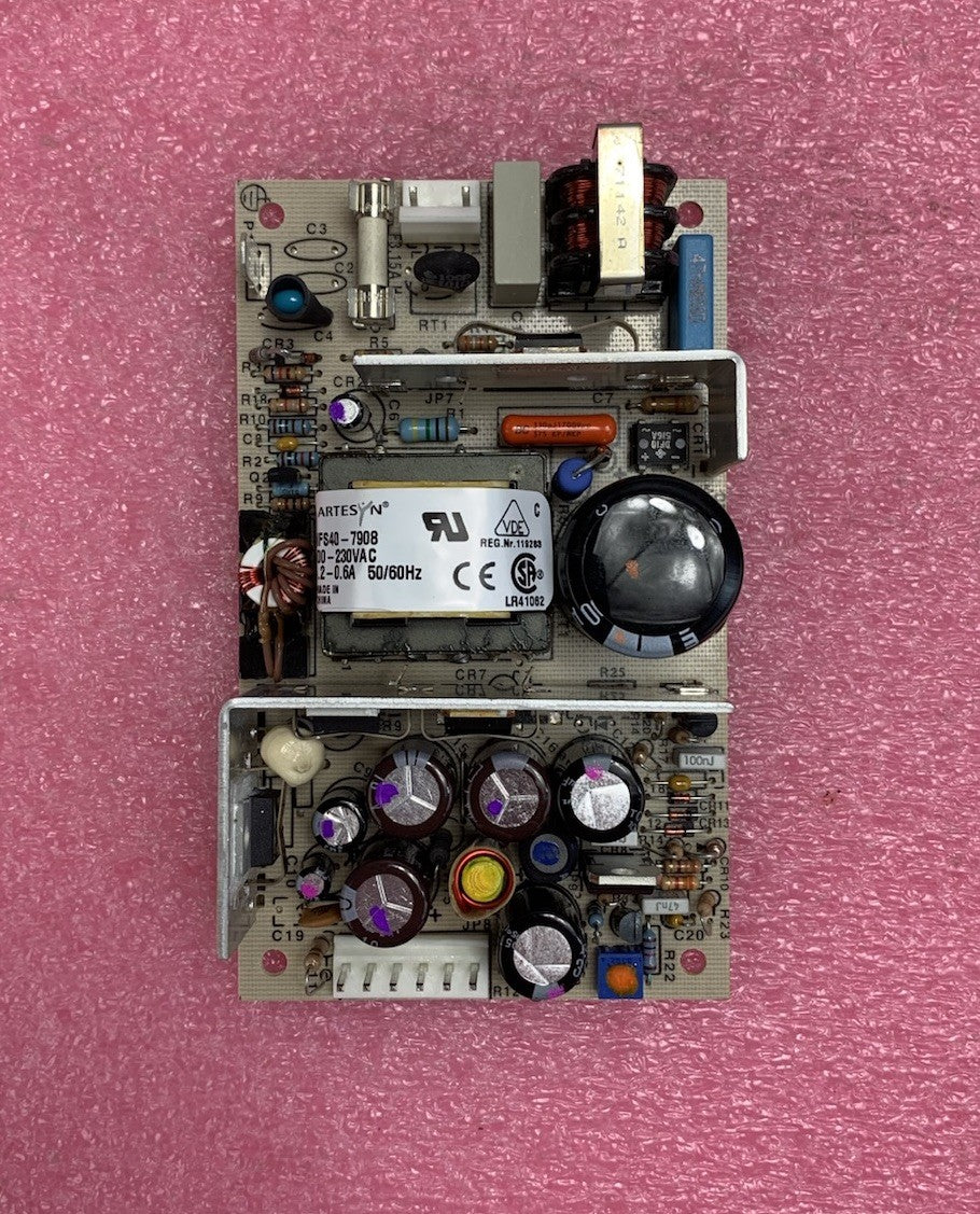 Artesyn NFS40-7908 Power Supply Board5