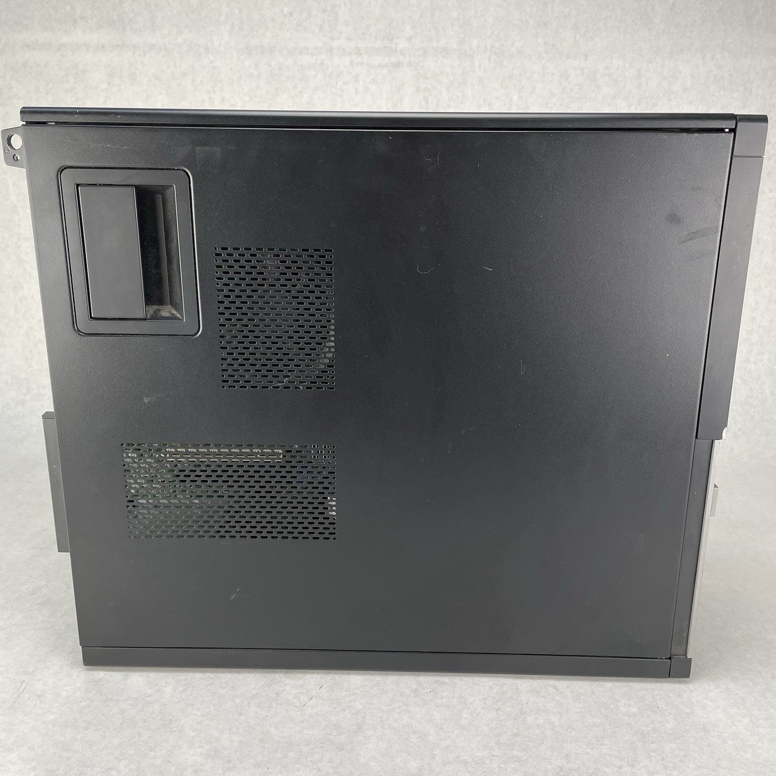 Dell Optiplex 790 DT i5-2400 3.10 GHz 4 GB Ram No HDD No OS