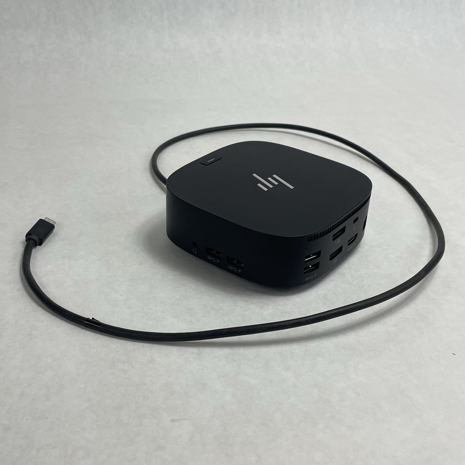 HP HSN-IX02 USB-C Dock G5