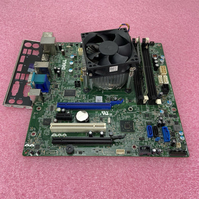 Dell Optiplex 7020 MT Motherboard Intel Core i7-4790 3.6GHz 4GB RAM w/IO