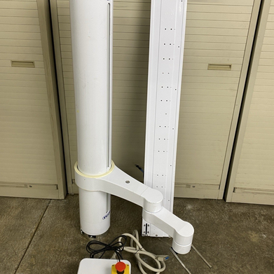 Peak Analysis & Automation GX Robot GX800 - Parts or Repair