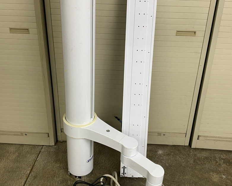 Peak Analysis & Automation GX Robot GX800 - Parts or Repair