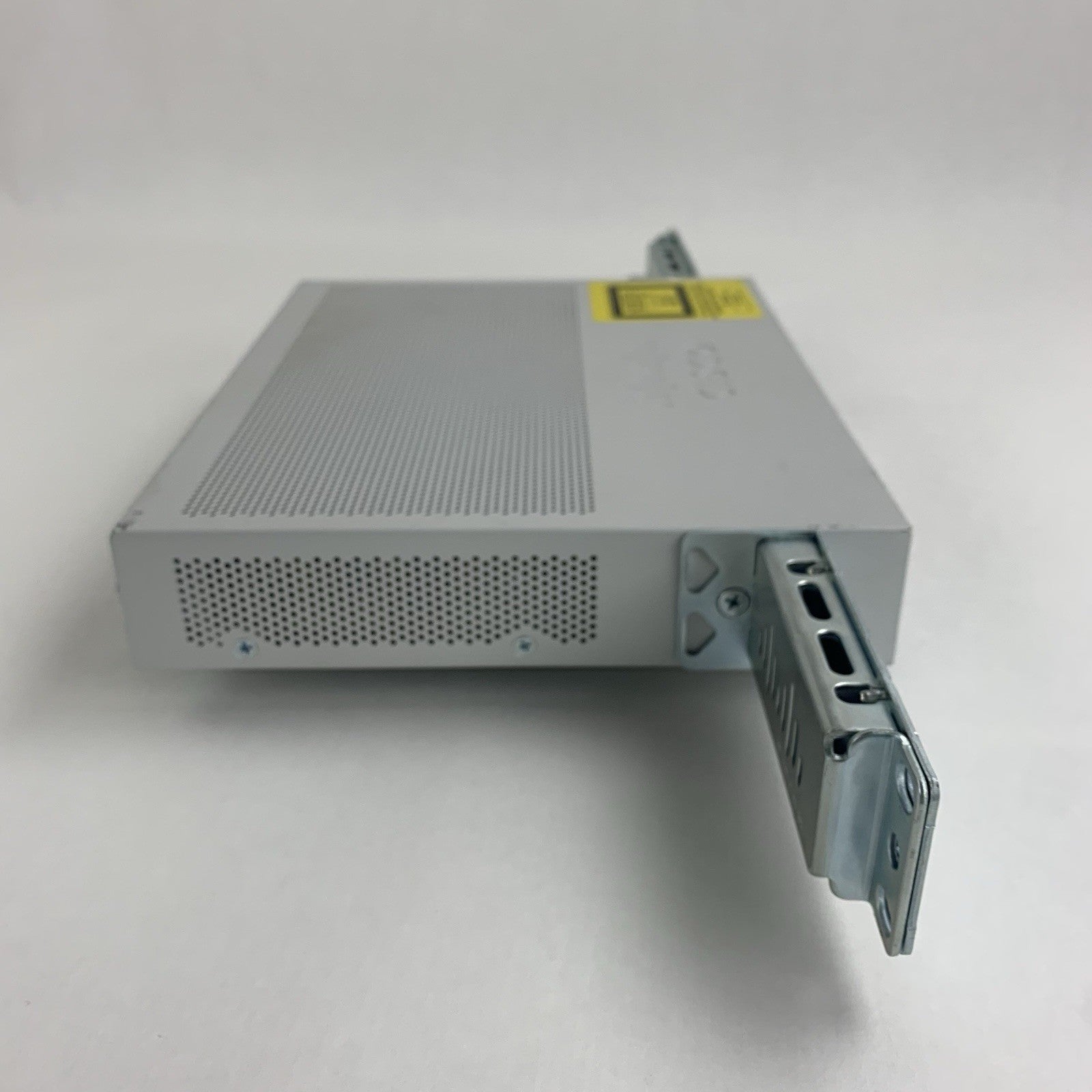 Cisco WS-C2960L-8TS-LL Catalyst 2960 8-Port Gigabit Ethernet Switch Tested4