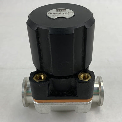 Edwards Speedivalve Vacuum Valve