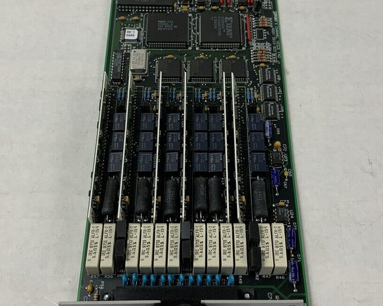 TXPORT 3010-323 6 Channel Voice FXO