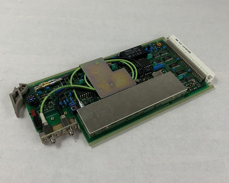 NEC 6M OPT NDR096RTP Circuit Board X0306