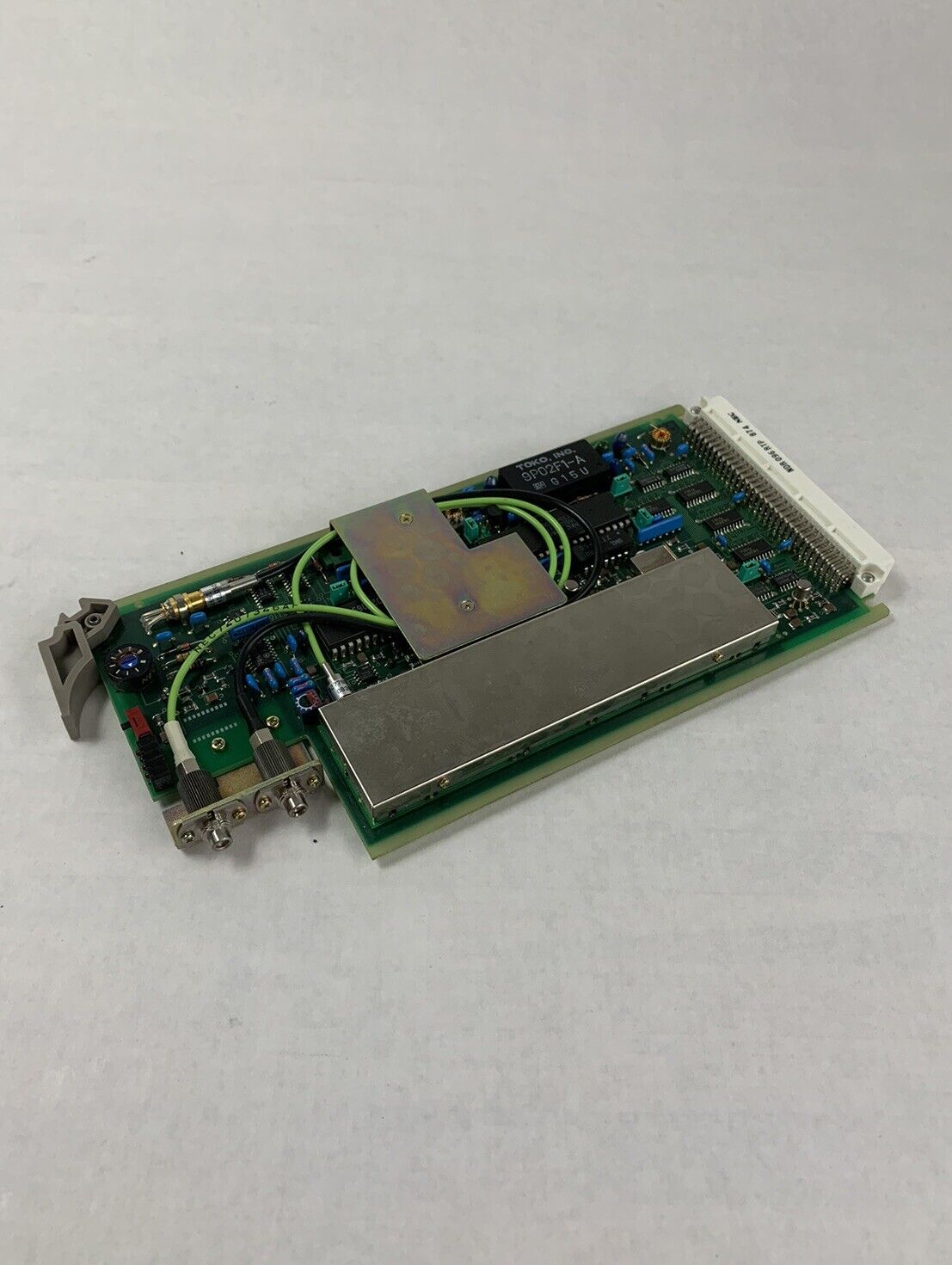 NEC 6M OPT NDR096RTP Circuit Board X0306