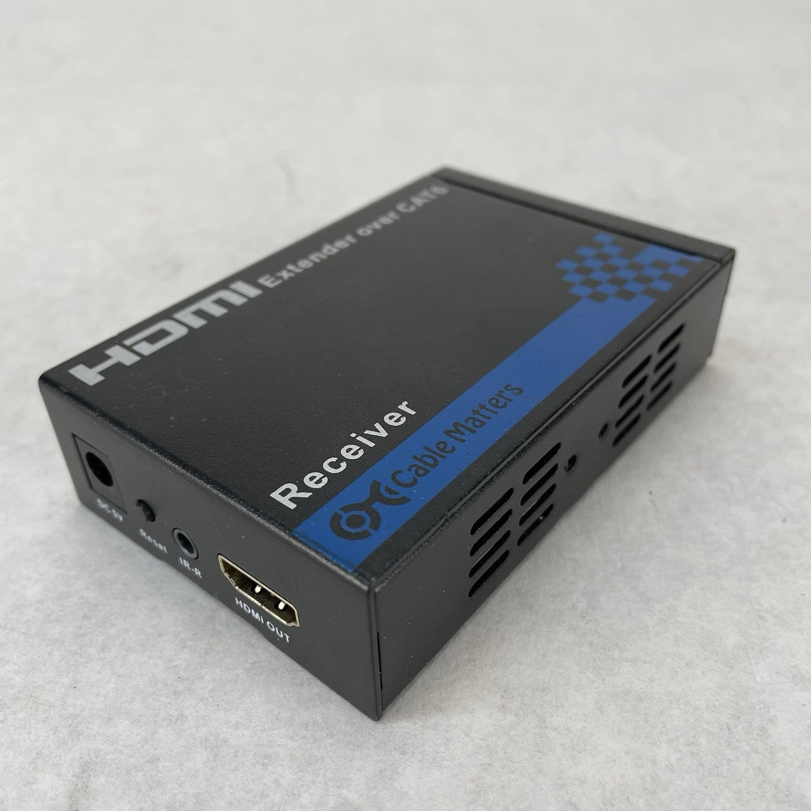 Cable Matters Extender Over CAT 6 Receiver