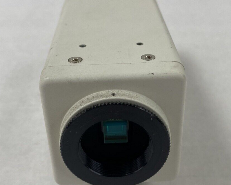 Weldex WDAC-5700C-MKIT CCTV Security Camera Tested