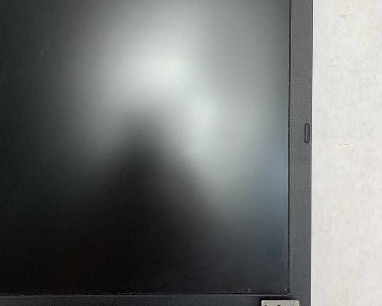 Lenovo ThinkPad L580 15.6" FHD 1920x1080 Non-Touch Screen Assembly - Untested