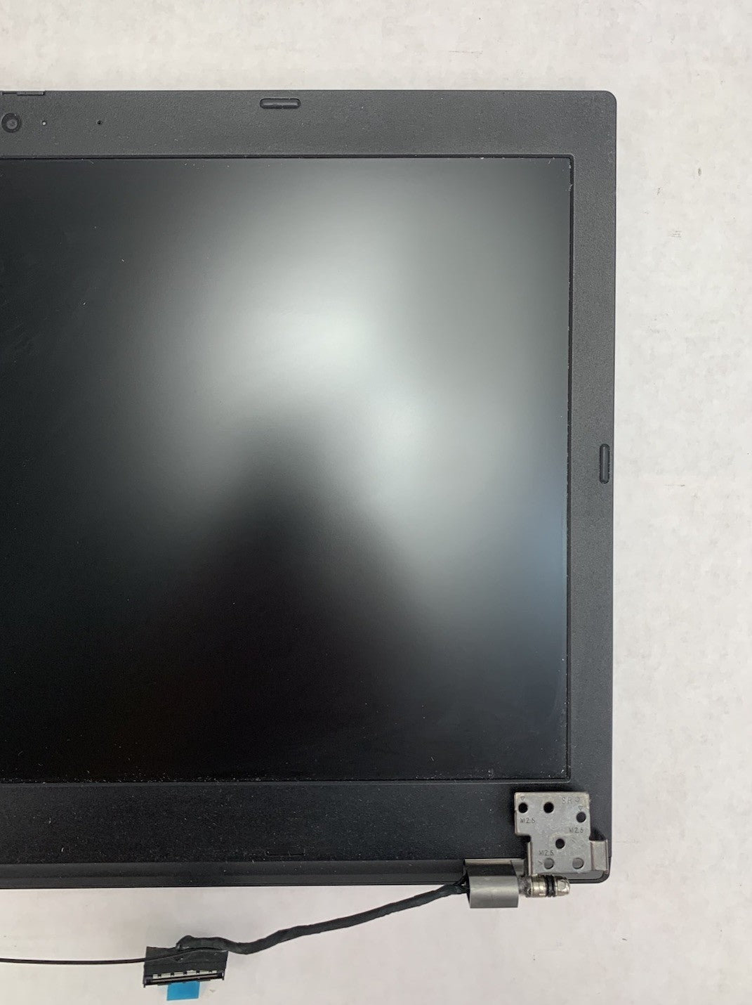 Lenovo ThinkPad L580 15.6" FHD 1920x1080 Non-Touch Screen Assembly - Untested8