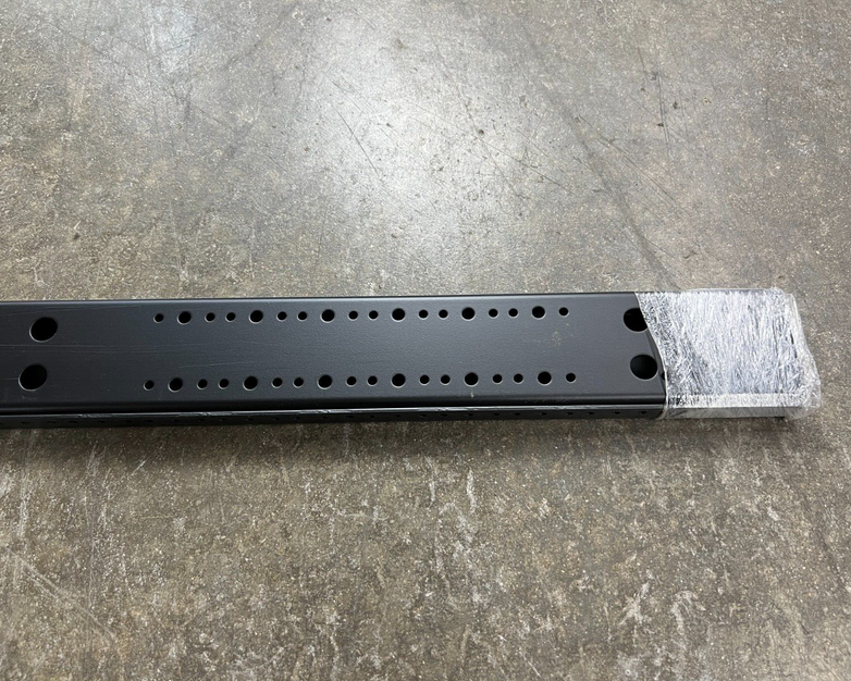 Middle Atlantic Products RL12-45 Relay Rack