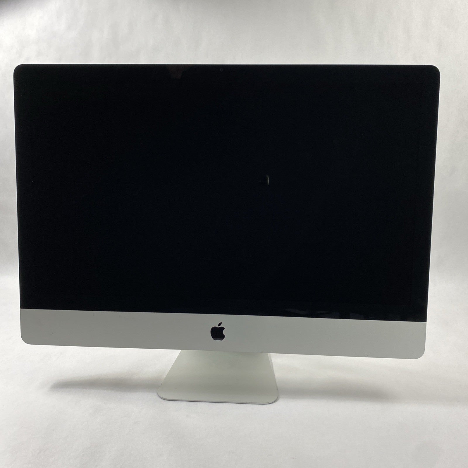 Apple A1312 iMac 27" 2011 3.4GHz Core i7 32GB RAM 480GB SSD macOS 10.13.6