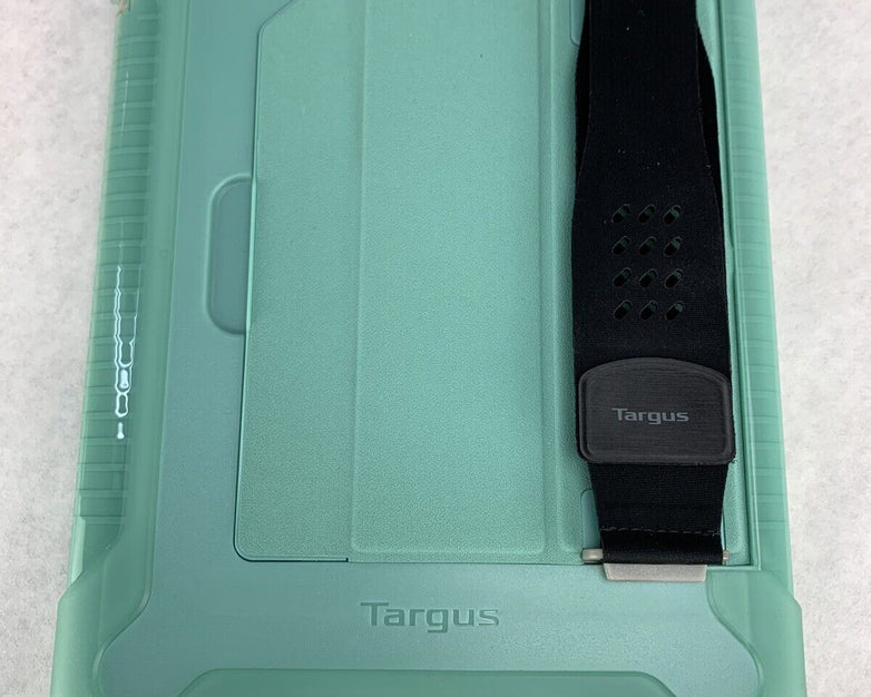 Targus SafePort Rugged Protection iPad Case 9.7" 2017/2018