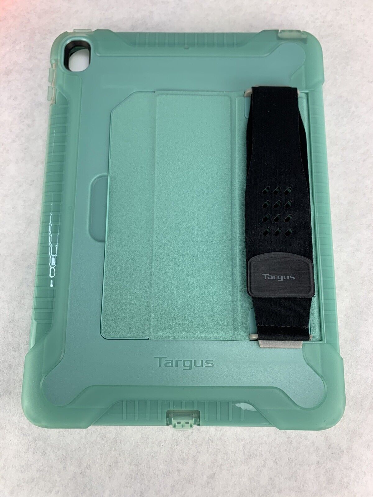 Targus SafePort Rugged Protection iPad Case 9.7" 2017/2018