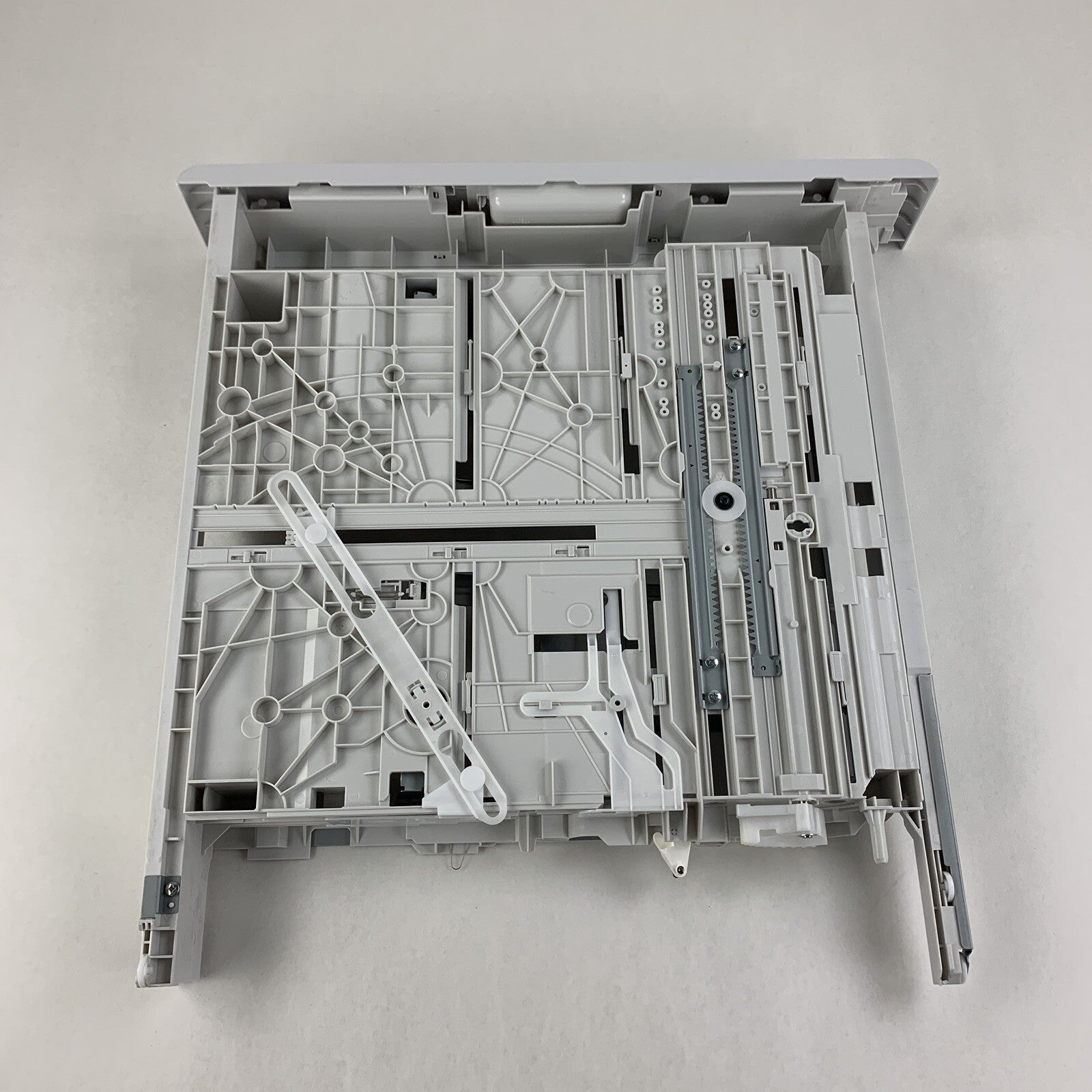 Canon QM4-6433 WG7250F Bottom Paper Tray #4
