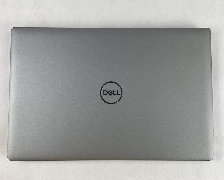 Dell Latitude 5520 15.6" i5-1145G7 2.60GHz 8GB RAM No SSD/OS/AC- Scratched Paint