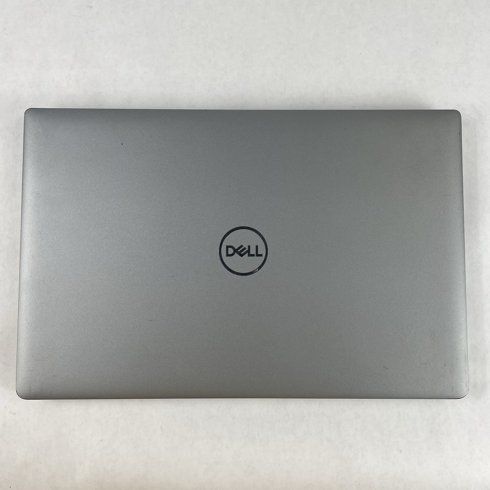 Dell Latitude 5520 15.6" i5-1145G7 2.60GHz 8GB RAM No SSD/OS/AC- Scratched Paint12