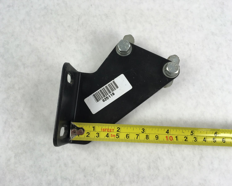 Hubbell Workplace Solutions Track Component Bracket 625119