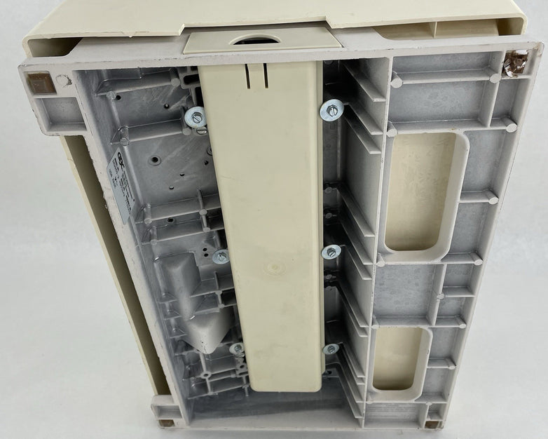 GBC Image Maker 2000 Binding Machine Punch Paper Control Arm Business IM2000-2