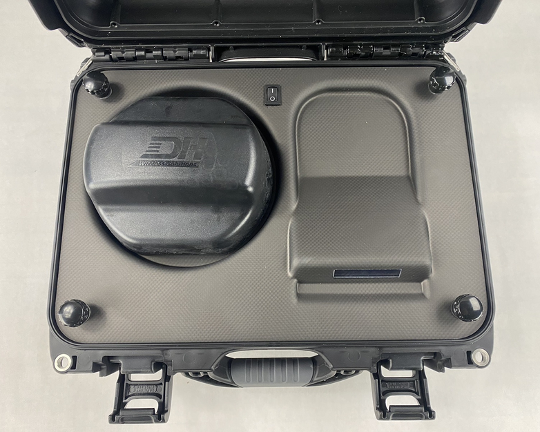 DH Wireless Solutions PDN Lite S2 - No Router or Batteries
