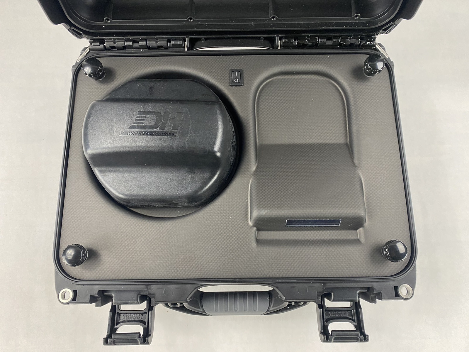 DH Wireless Solutions PDN Lite S2 - No Router or Batteries