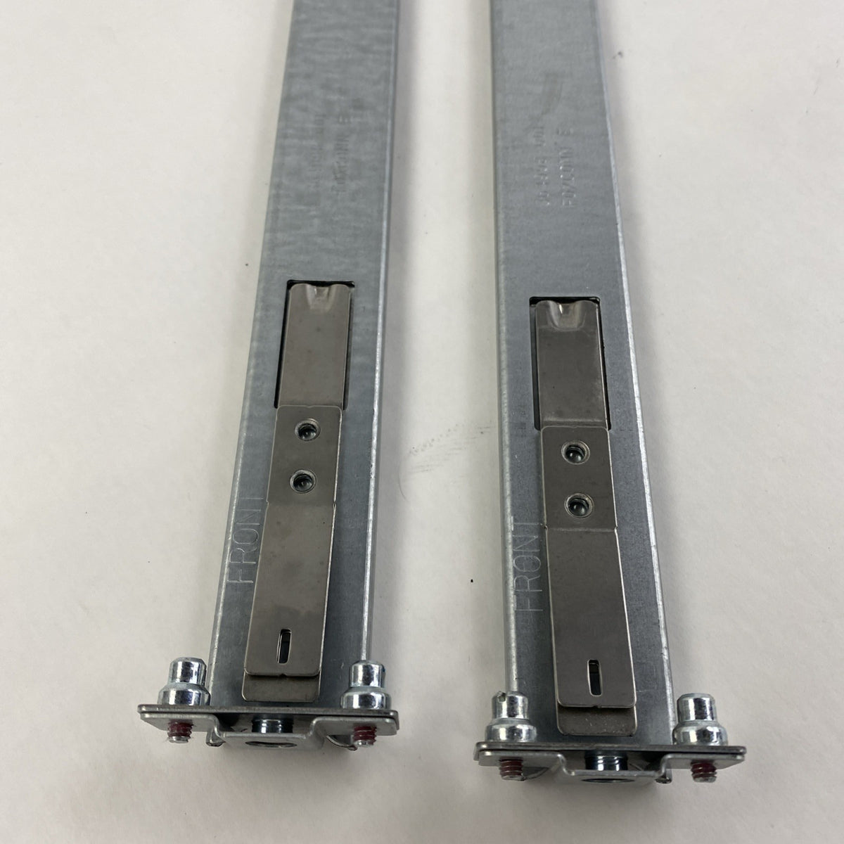 HP 365002-002 and 364998-001 Sliding Server Rails3