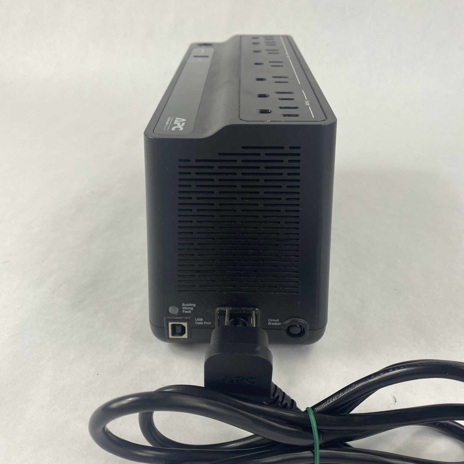 APC BE600M1 Back-UPS 600 No Battery Tested3