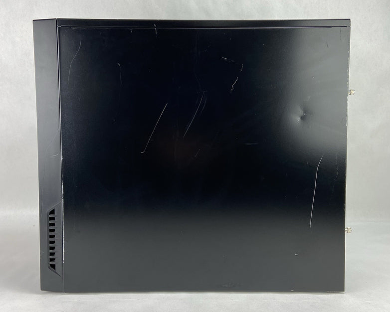 Ultra X-Blaster Mid Tower Gaming Case Bare Bones No PSU
