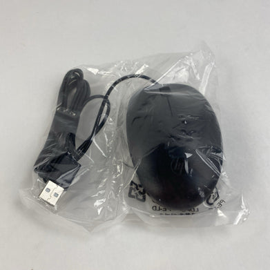 HP TPA-P001M 125 USB Wired Mouse PCR - Lot of 8