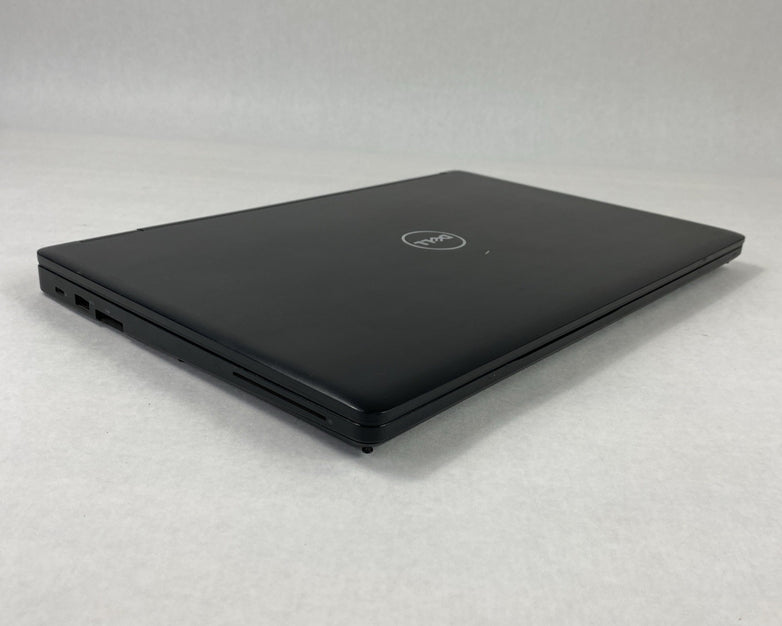 Dell Latitude 5580 Intel Core i5-6300U 2.40 GHz 8 GB RAM 15.6" No HDD No OS