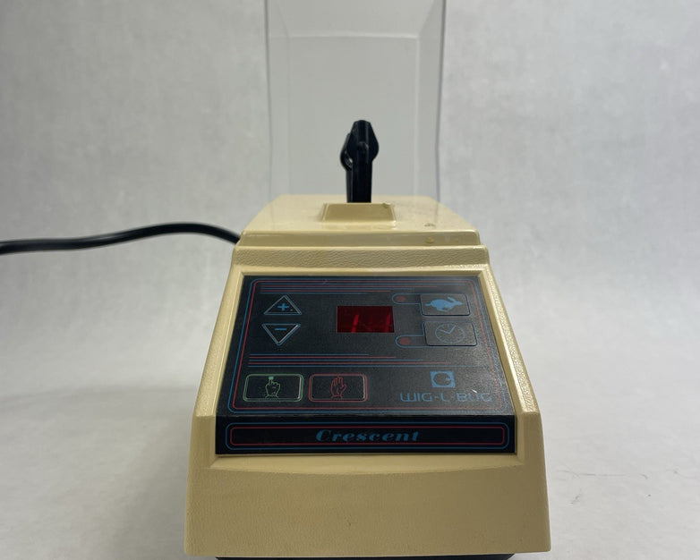 Dentsply C020200 Crescent MSD WIG-L-BUG