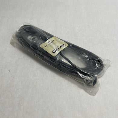 Radial/Larson LM MT 17'CX PL259 CONN Mobile Antenna